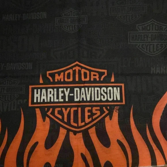 - - HD Multifunction Bandana - Picture 2 of 3